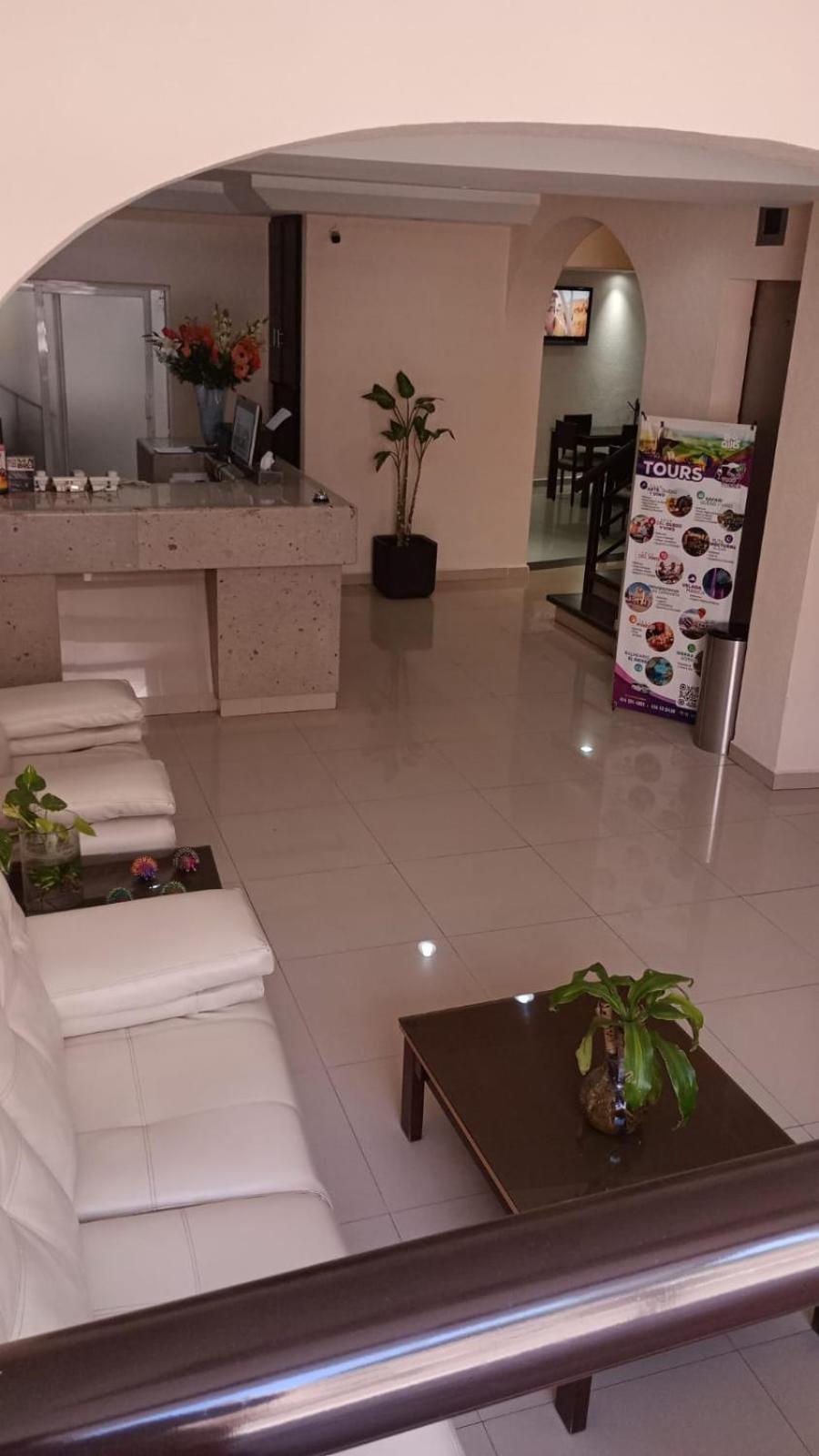 Casa Jasave Hotel Tequisquiapan Eksteriør bilde