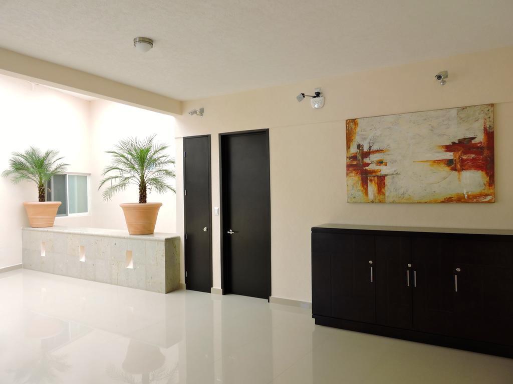 Casa Jasave Hotel Tequisquiapan Eksteriør bilde